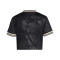 Maglia adidas Croptop Juventus Third 2025-2026 da Donna