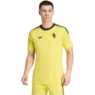Maglia Portiere Juventus Third 2025-2026