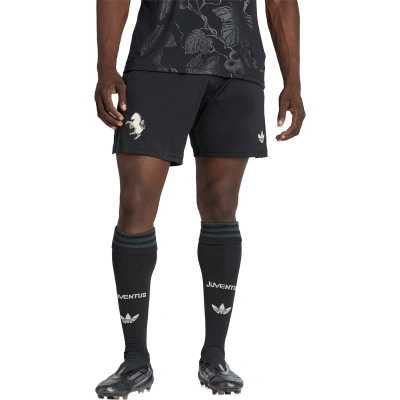 Pantaloncini Juventus Third 2025-2026