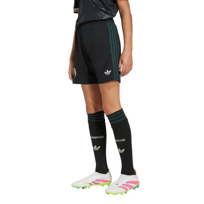 Pantaloncini Juventus Third 2025-2026 da Bambino
