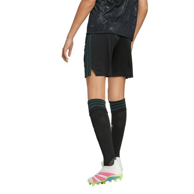 Pantaloncini Juventus Third 2025-2026 da Bambino