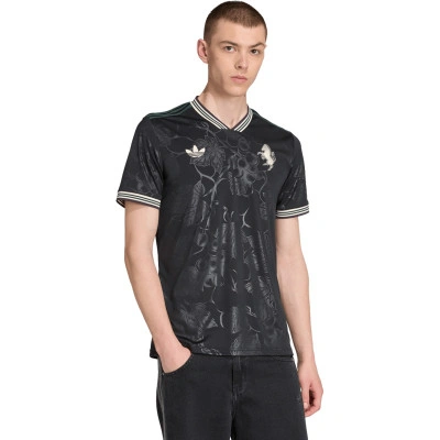 Maglia Juventus Third 2025-2026