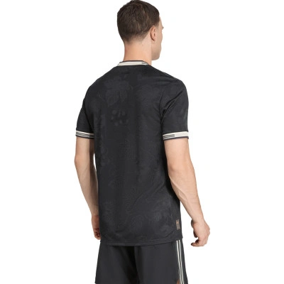 Maglia Juventus Third Authentic 2025-2026