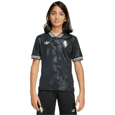 Maglia Juventus Third 2025-2026 da Bambino