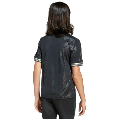 Maglia Juventus Third 2025-2026 da Bambino