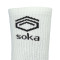 Calzini Soka Sportivo (Pack da 3)