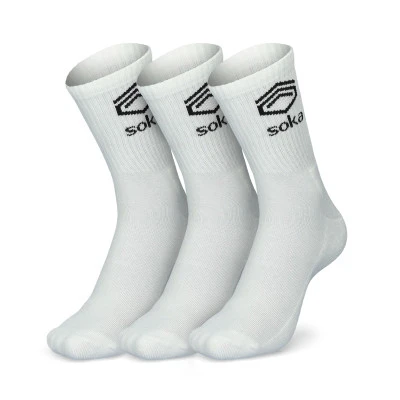 Calzini Sportivo (Pack da 3)