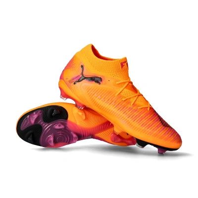 Scarpe Future 8 Ultimate FG
