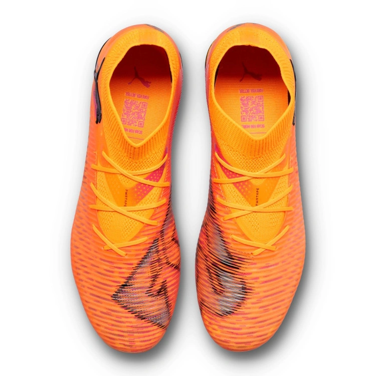 bota-puma-future-8-pro-fgag-naranja-5