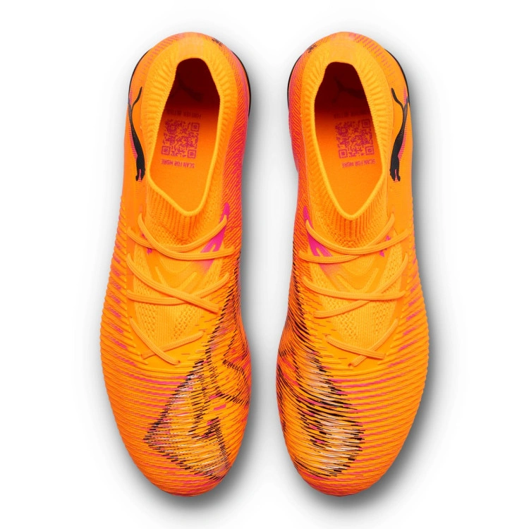 bota-puma-future-8-match-fgag-naranja-5
