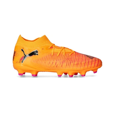 Scarpe Future 8 Pro FG/AG da Bambino
