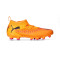 Scarpe Puma Future 8 Match FG/AG da Bambino