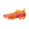 Scarpe Puma Future 8 Match FG/AG da Bambino