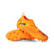 Scarpe Puma Future 8 Match MG da Bambino