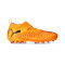 Scarpe Puma Future 8 Match MG da Bambino
