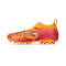 Scarpe Puma Future 8 Match MG da Bambino