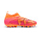 Scarpe Puma Future 8 Match MG da Bambino