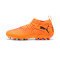 Scarpe Puma Future 8 Match MG da Bambino