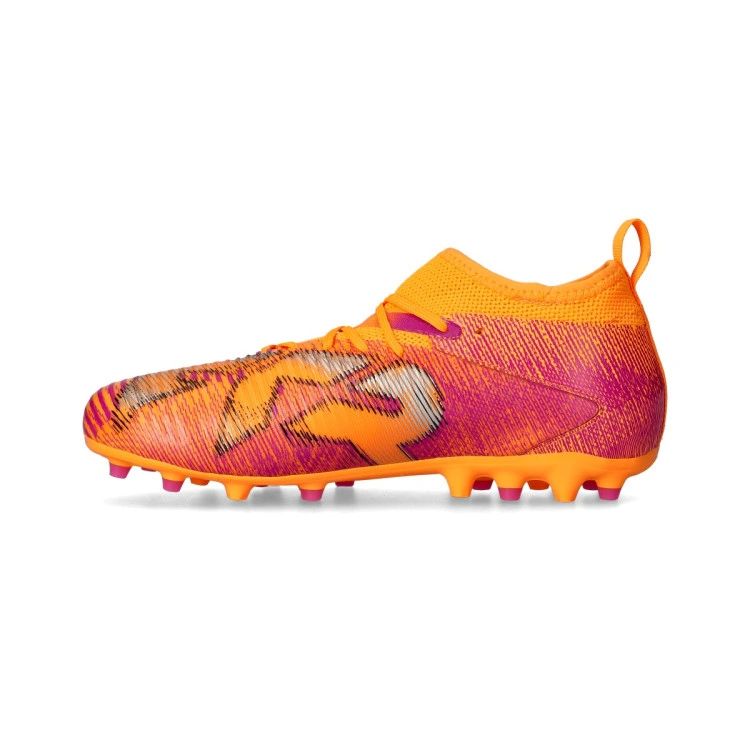 bota-puma-future-8-match-mg-kinder-naranja-2