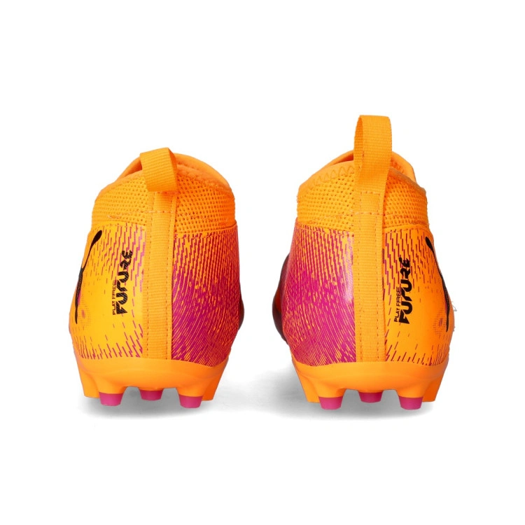 bota-puma-future-8-match-mg-kinder-naranja-4