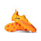 Scarpe Puma Future 8 Match LL FG/AG da Bambino