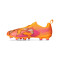 Scarpe Puma Future 8 Match LL FG/AG da Bambino