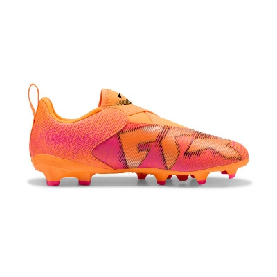 Scarpe Future 8 Match LL FG/AG da Bambino