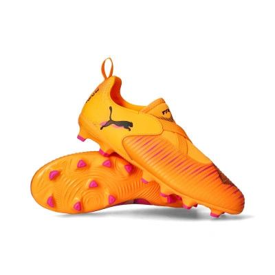 Scarpe Future 8 Match LL FG/AG da Bambino