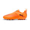 Scarpe Puma Future 8 Match LL MG da Bambino