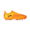 Scarpe Puma Future 8 Match LL MG da Bambino
