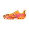 Scarpe Puma Future 8 Match LL MG da Bambino