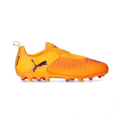 Scarpe Future 8 Match LL MG da Bambino