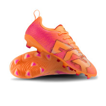 Scarpe Puma Future 8 Play FG/AG da Bambino