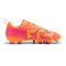 Scarpe Puma Future 8 Play FG/AG da Bambino