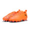 Scarpe Puma Future 8 Play FG/AG da Bambino