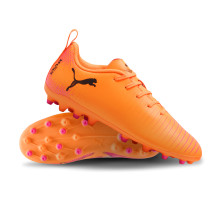 Scarpe Puma Future 8 Play MG da Bambino