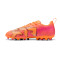 Scarpe Puma Future 8 Play MG da Bambino
