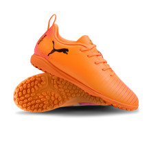 Scarpe Puma Future 8 Play Turf da Bambino