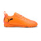 Scarpe Puma Future 8 Play Turf da Bambino