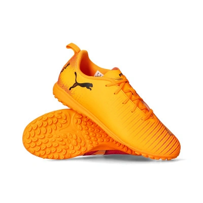 Scarpe Future 8 Play Turf da Bambino