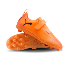 Scarpe Puma Future 8 Play FG/AG da Bambino