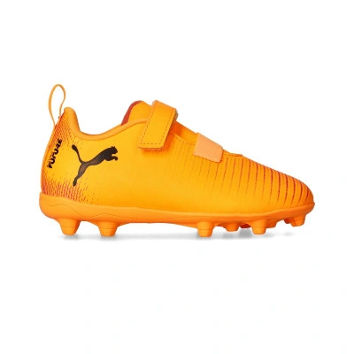 Scarpe Future 8 Play FG/AG da Bambino