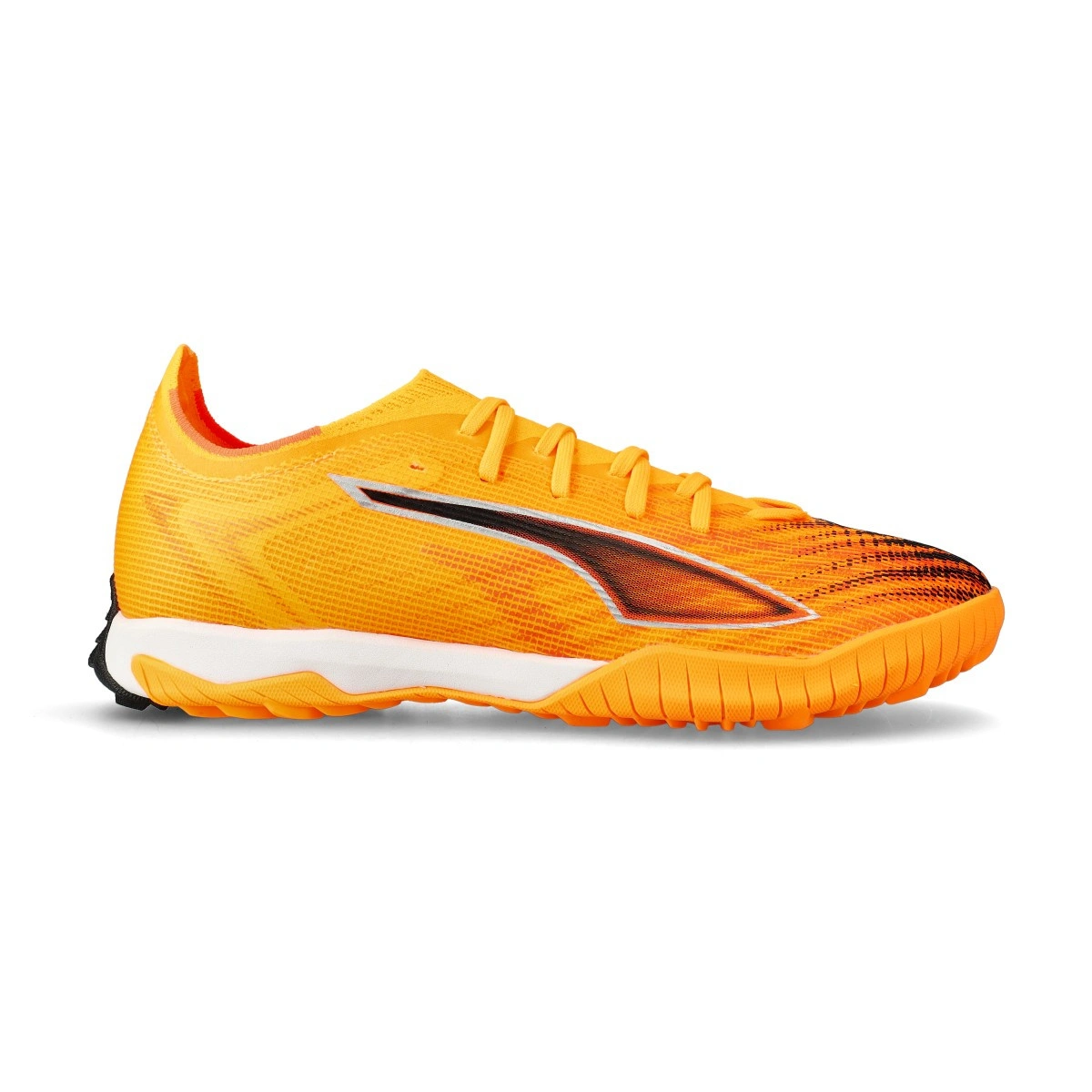 bota-puma-ultra-6-match-turf-naranja-1