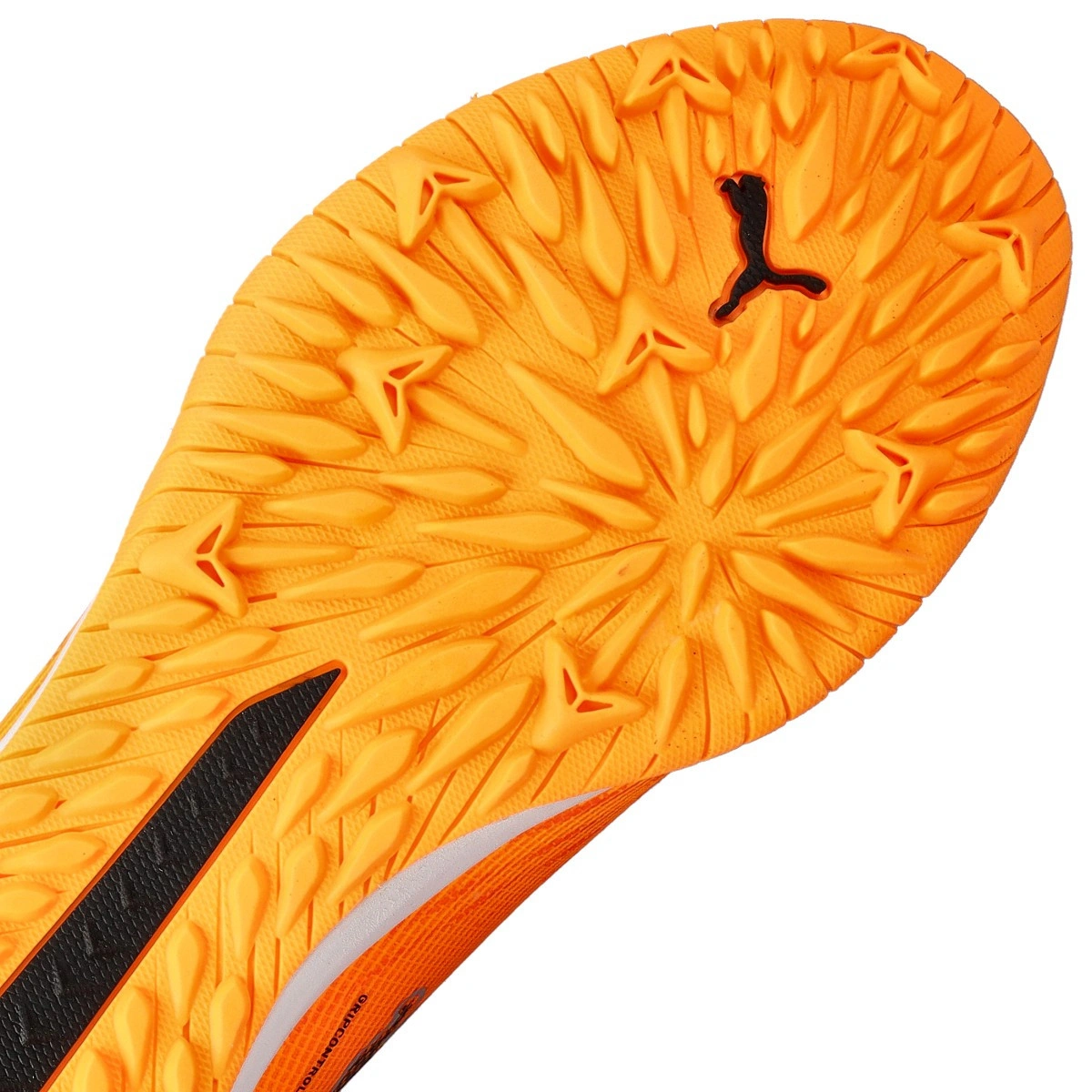 bota-puma-ultra-6-match-turf-naranja-8