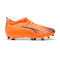 Scarpe Puma Ultra 6 Match FG/AG da Bambino