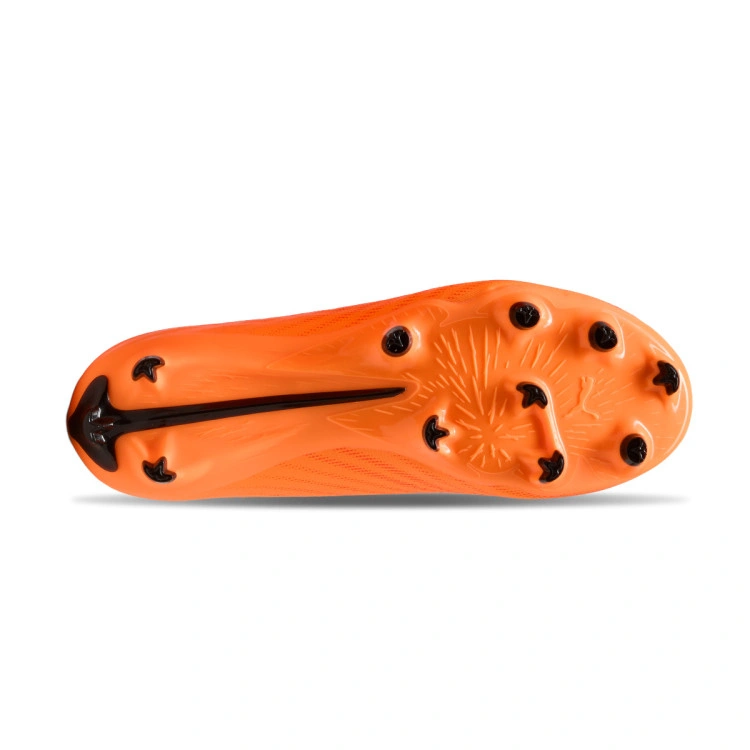 bota-puma-ultra-6-match-fgag-nino-heat-fire-black-glowing-red-3