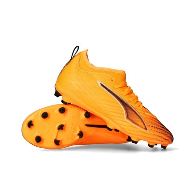 Scarpe Ultra 6 Match FG/AG da Bambino