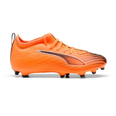 Scarpe Ultra 6 Match FG/AG da Bambino