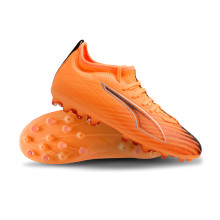 Scarpe Puma Ultra 6 Match MG da Bambino