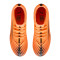Scarpe Puma Ultra 6 Match MG da Bambino